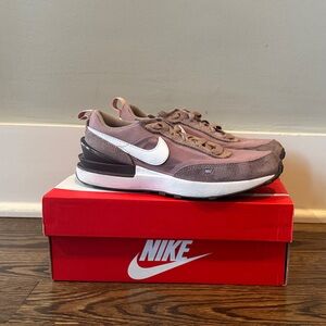 Nike Kids' Waffle Sneakers